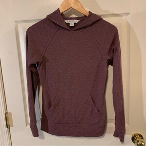 NWOT Guide Series Hooded Thermal with Pouch